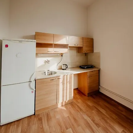 Apartmanovy Dum Kolej Jinak - Dostupne Ubytovani V Usti Nejen Pro Studenty * Ústí nad Labem
